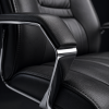 Homely Verta Leather Chair