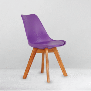Homely Solfa Tulip Chair