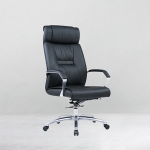 Homely Executive Leather Chair
