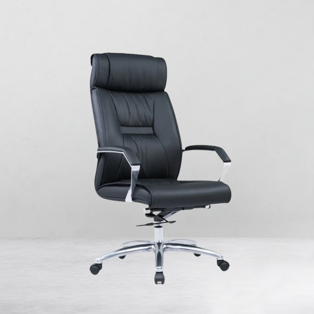 Homely Executive Leather Chair