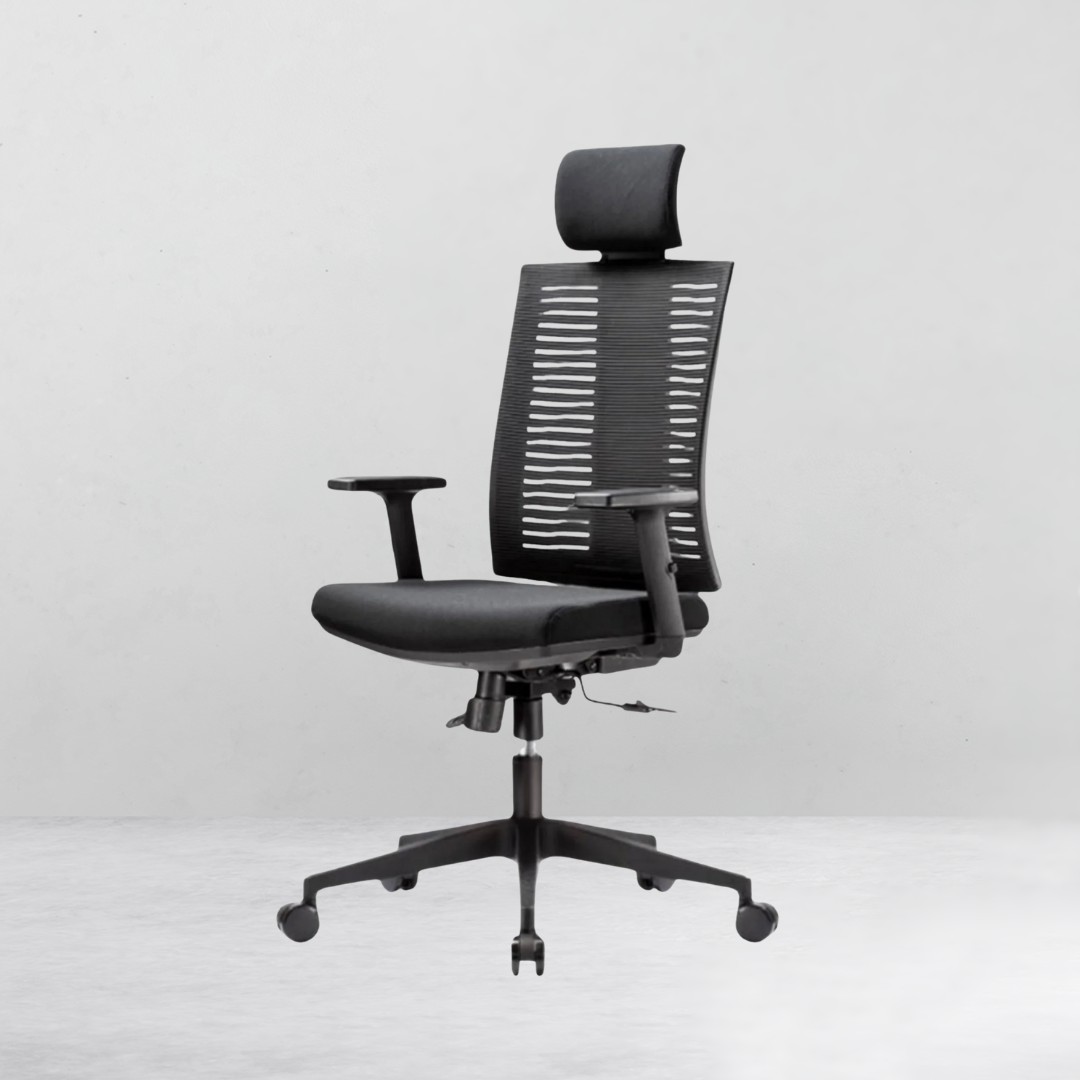 Homely Nexora Chair