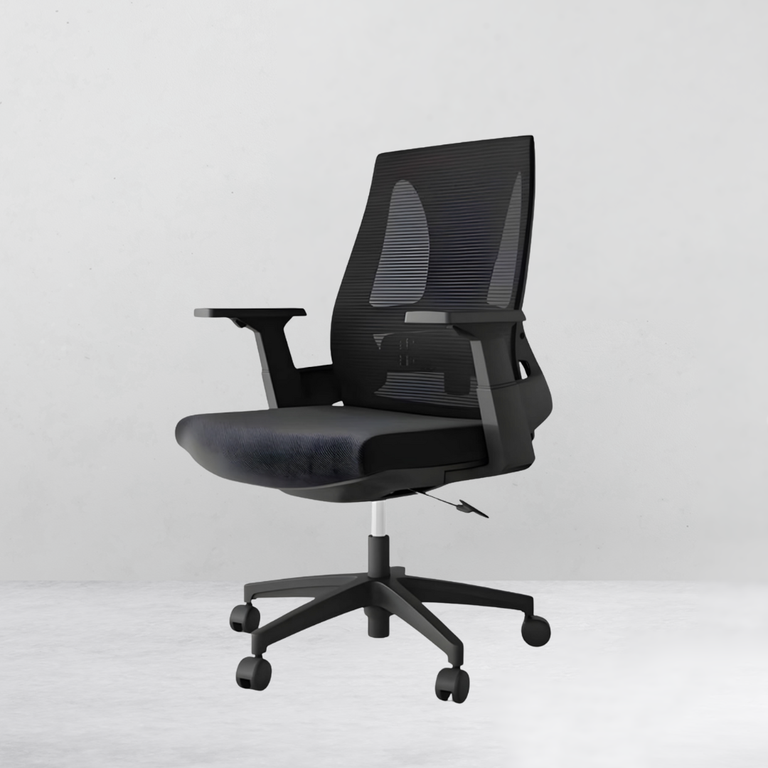 Homely Aerion Chair