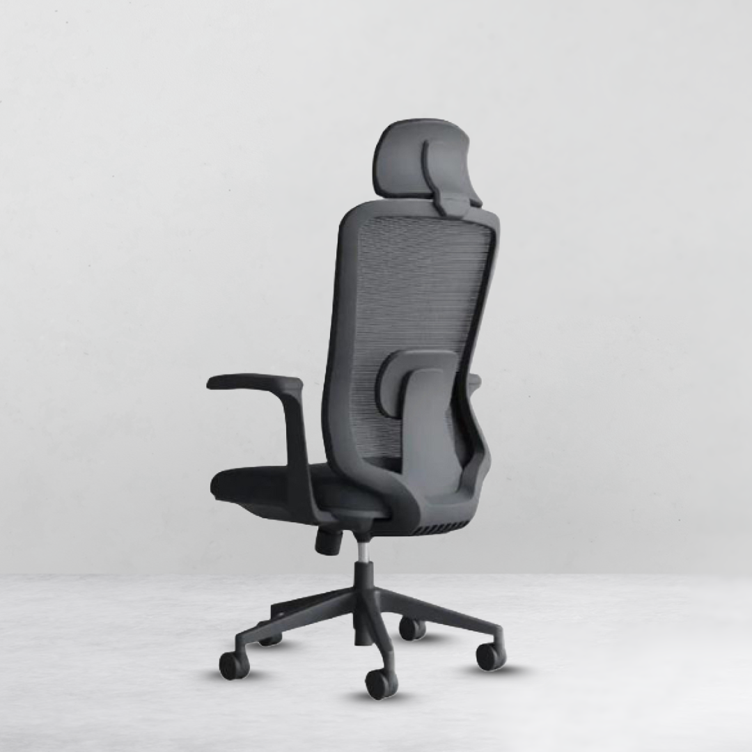 Homely AeroMesh Ergonomic Chair