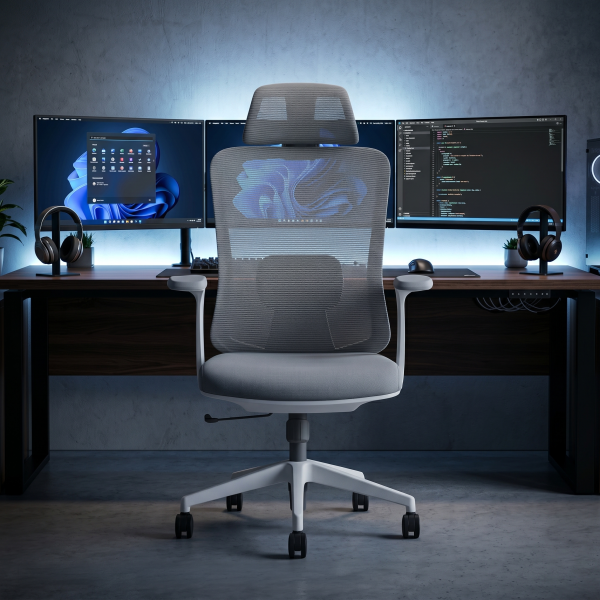 Homely AeroMesh Ergonomic Chair