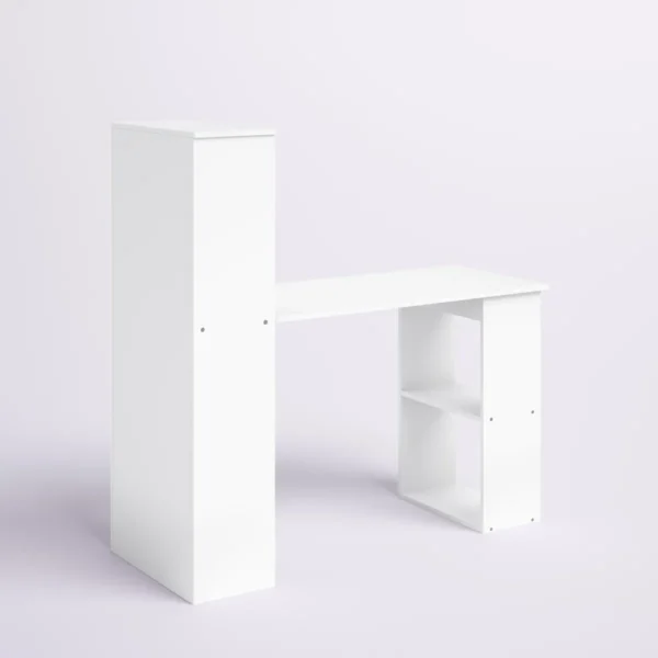 Homely Compact Study Desk