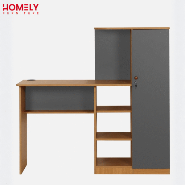 Homely DuoSpace Desk