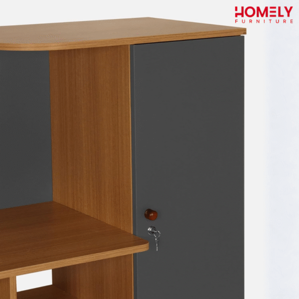 Homely DuoSpace Desk