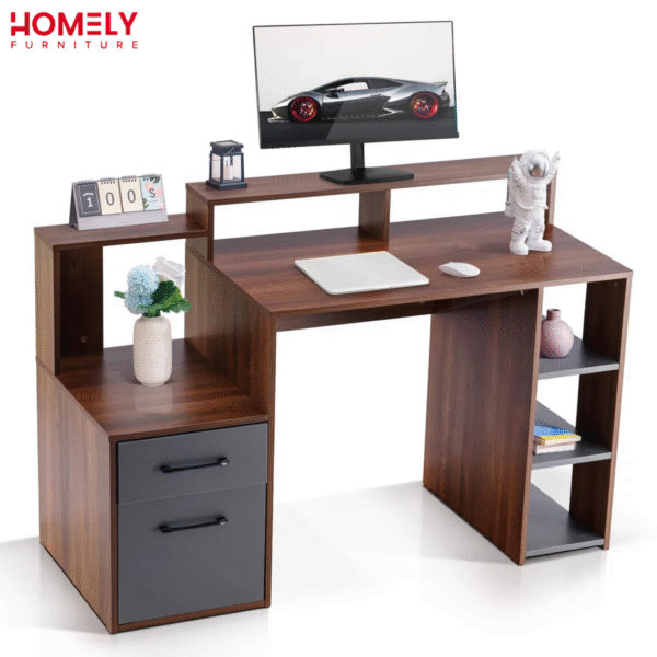Homely SmartSpace Study Table