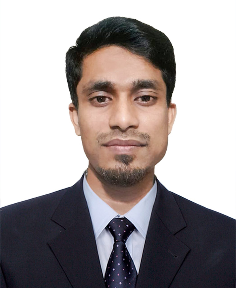 Arch.Ismail Hasan Arif