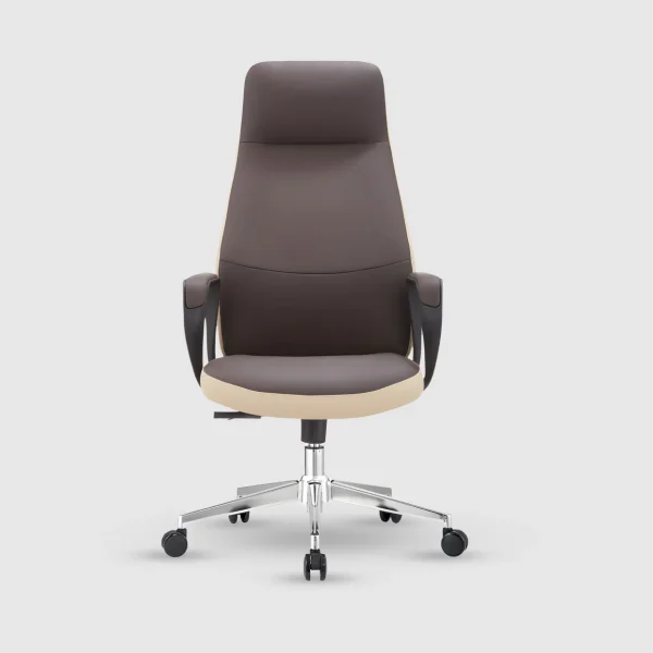 DCHR-1003-IM-1 Homely Arcadia Dual Tone Executive Chair