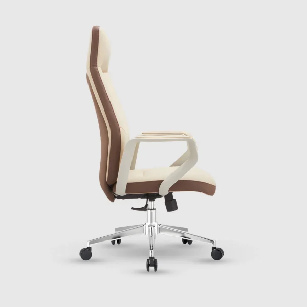DCHR-1003-IM-2 Homely Arcadia Dual Tone Executive Chair