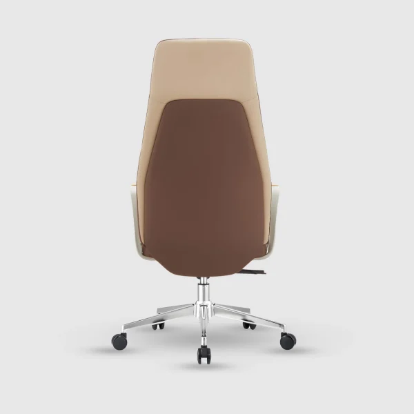 DCHR-1003-IM-3 Homely Arcadia Dual Tone Executive Chair
