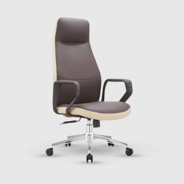 DCHR-1003-IM-4 Homely Arcadia Dual Tone Executive Chair
