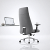 Homely Saqqara Slate-Grey Executive Chair s Homely Saqqara Slate-Grey Executive Chair