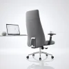 Homely Saqqara Slate-Grey Executive Chair s Homely Saqqara Slate-Grey Executive Chair