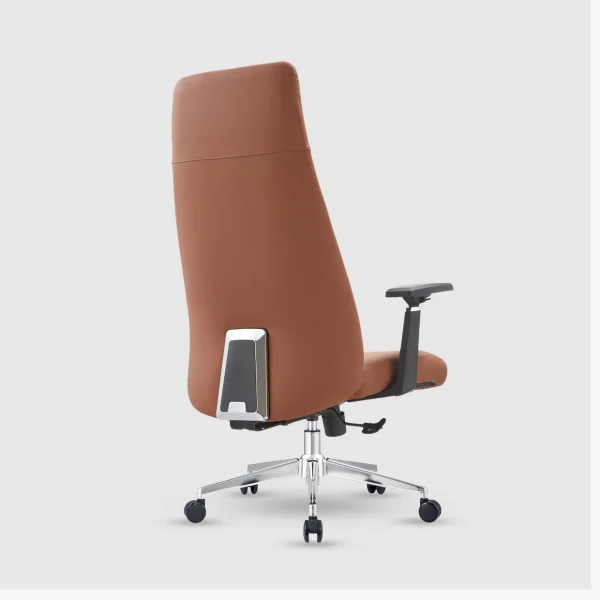 Homely Saqqara Slate-Grey Executive Chairss Homely Saqqara Slate-Grey Executive Chair