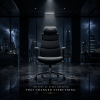 Homely Tudor Ergonomic Boss Chair Homely Tudor Ergonomic Boss Chair