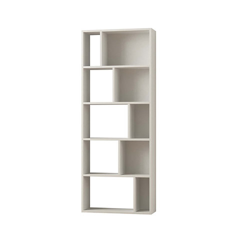 Homely Artisan Display Bookshelf