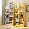 HMB-S04 (1) Nova Geometric Tree Bookshelf