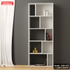 Homely Artisan Display Bookshelf