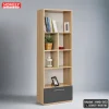 Urban Haven Display Bookshelf Urban Haven Display Bookshelf